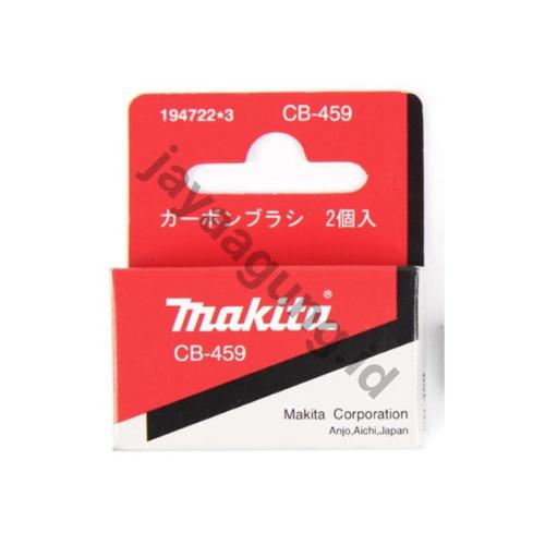 CARBON BRUSH MAKITA CB 459 (194722-3/195026-6)