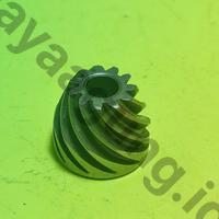 Gambar SPIRAL BEVEL GEAR 11 MAKITA MT959/9553B/9553NB(227471-8) ke-2