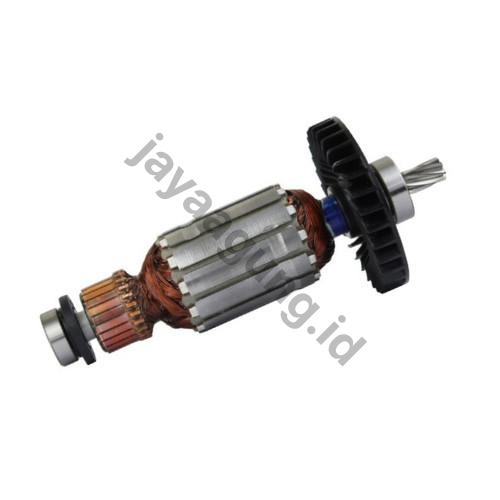 Gambar ARMATURE MAKITA M 5801B/MT 583 (513863-0) ke-2