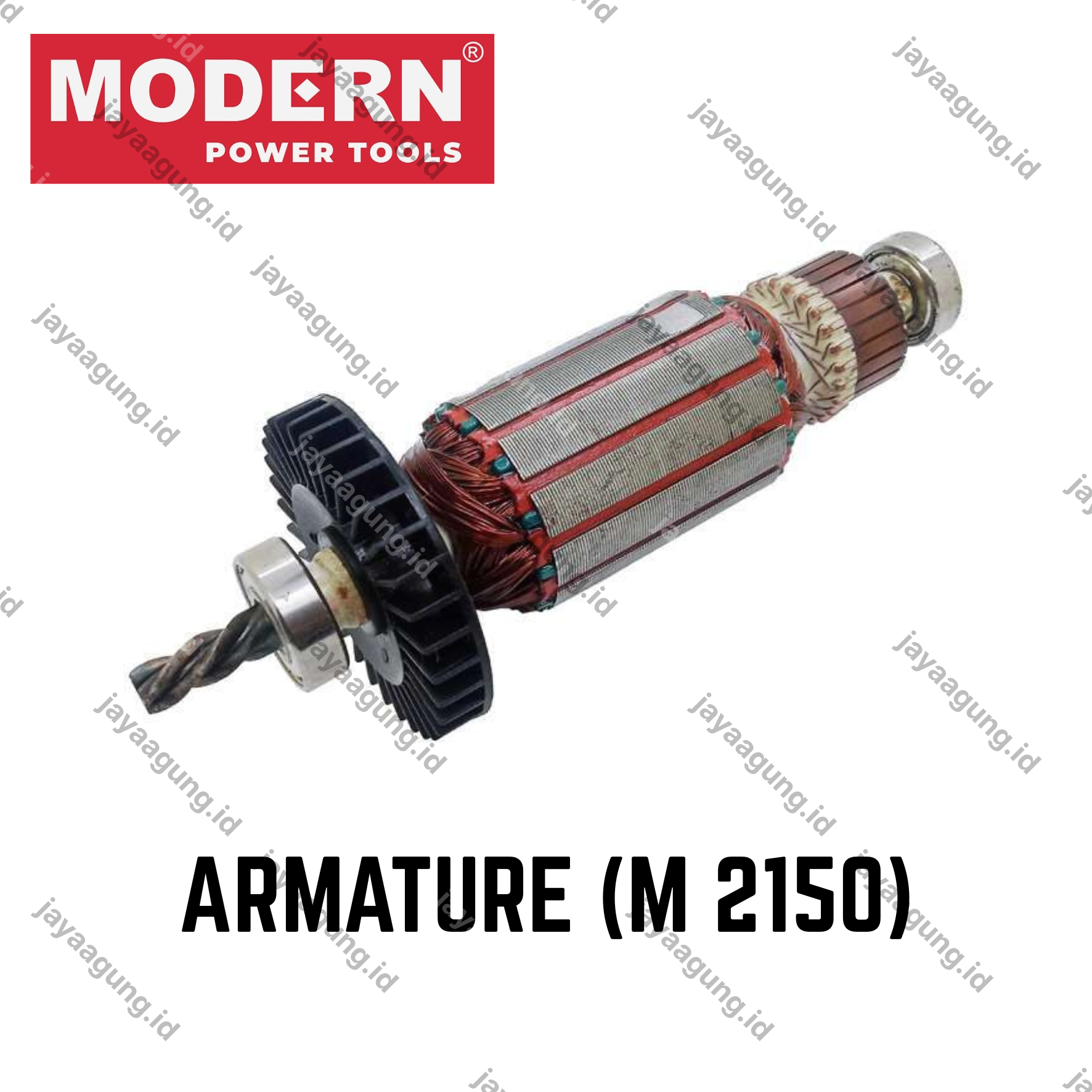 ARMATURE MODERN M 2150