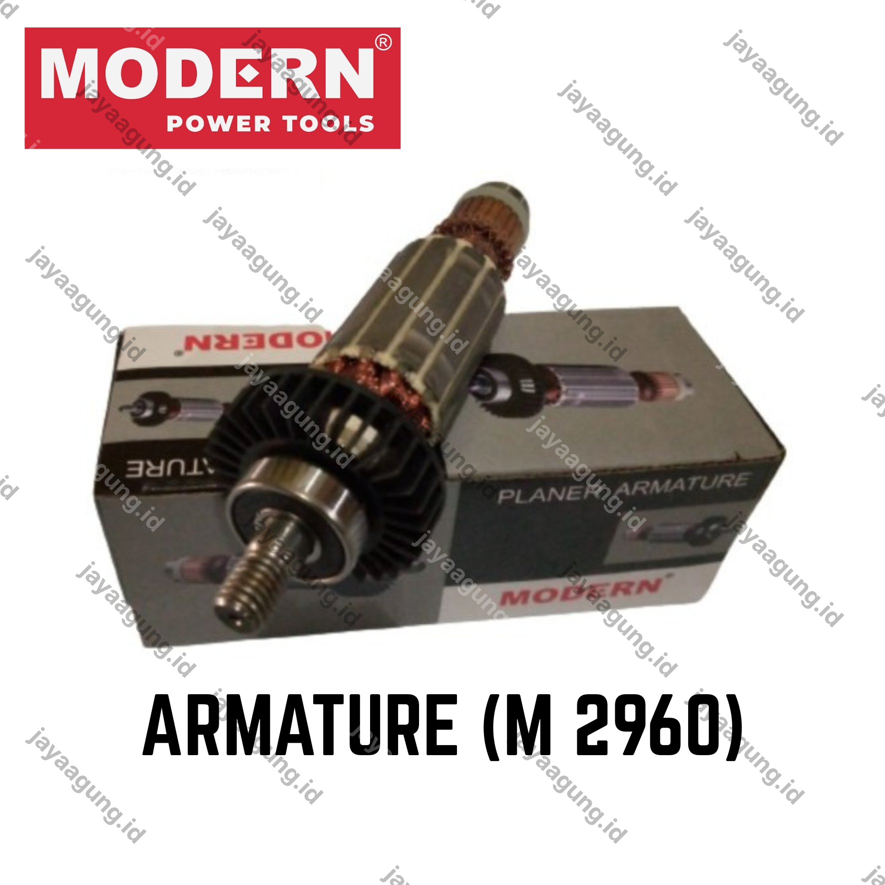 ARMATURE MODERN M 2960