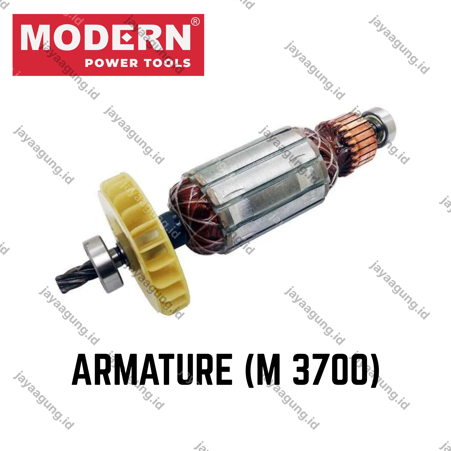 ARMATURE MODERN M 3700