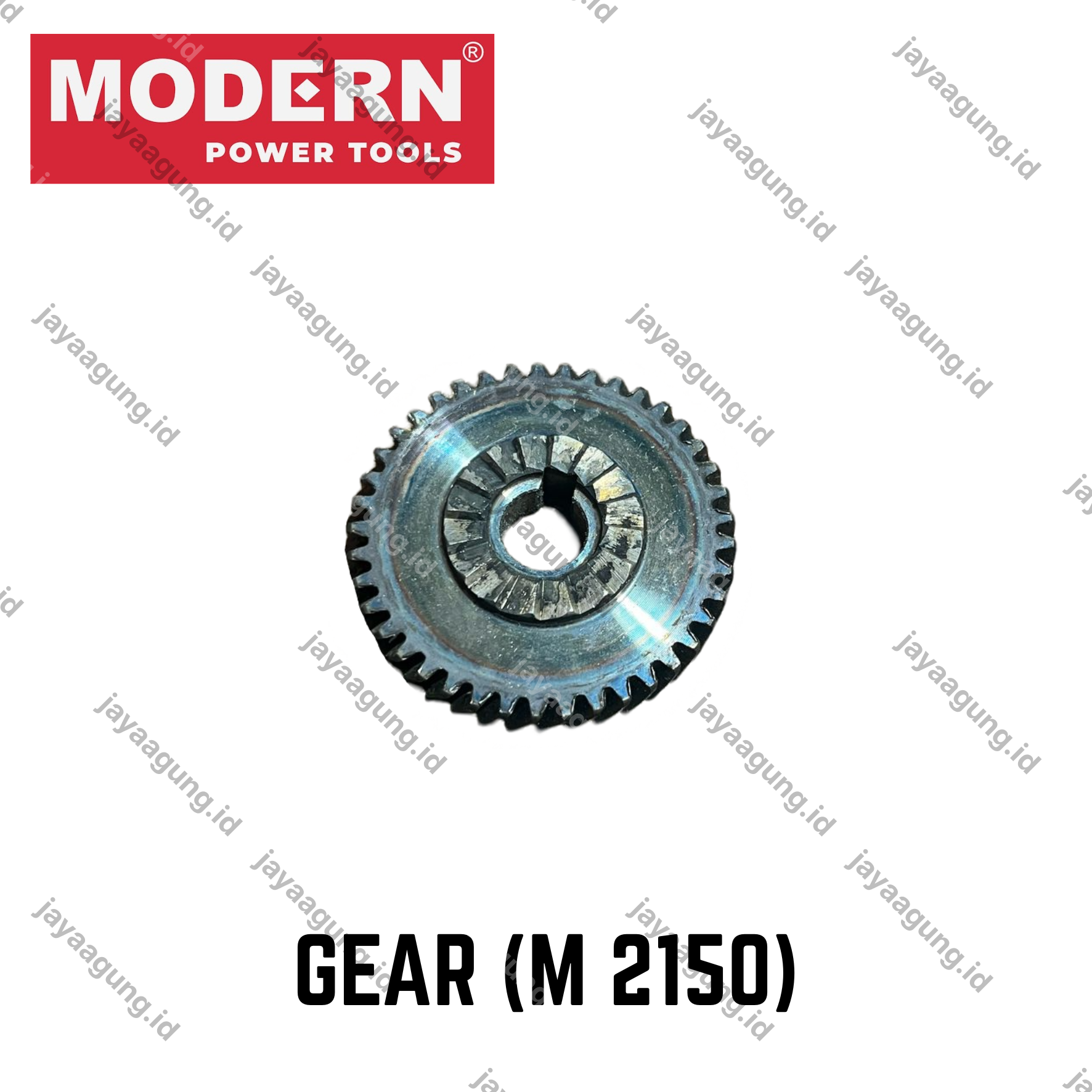 Gambar GEAR BOR MODERN M2150 ke-2