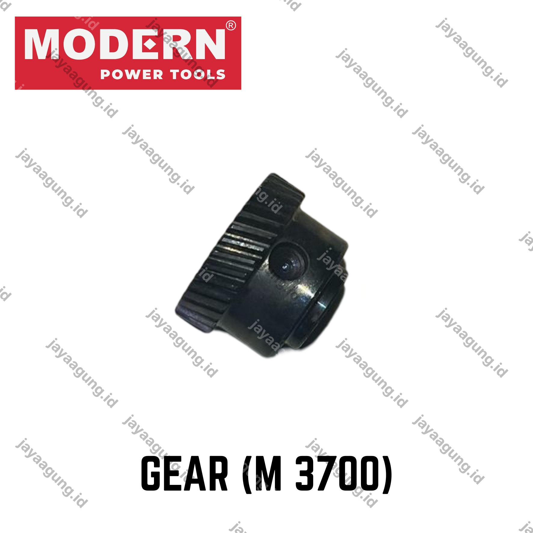 GEAR MODERN 3700