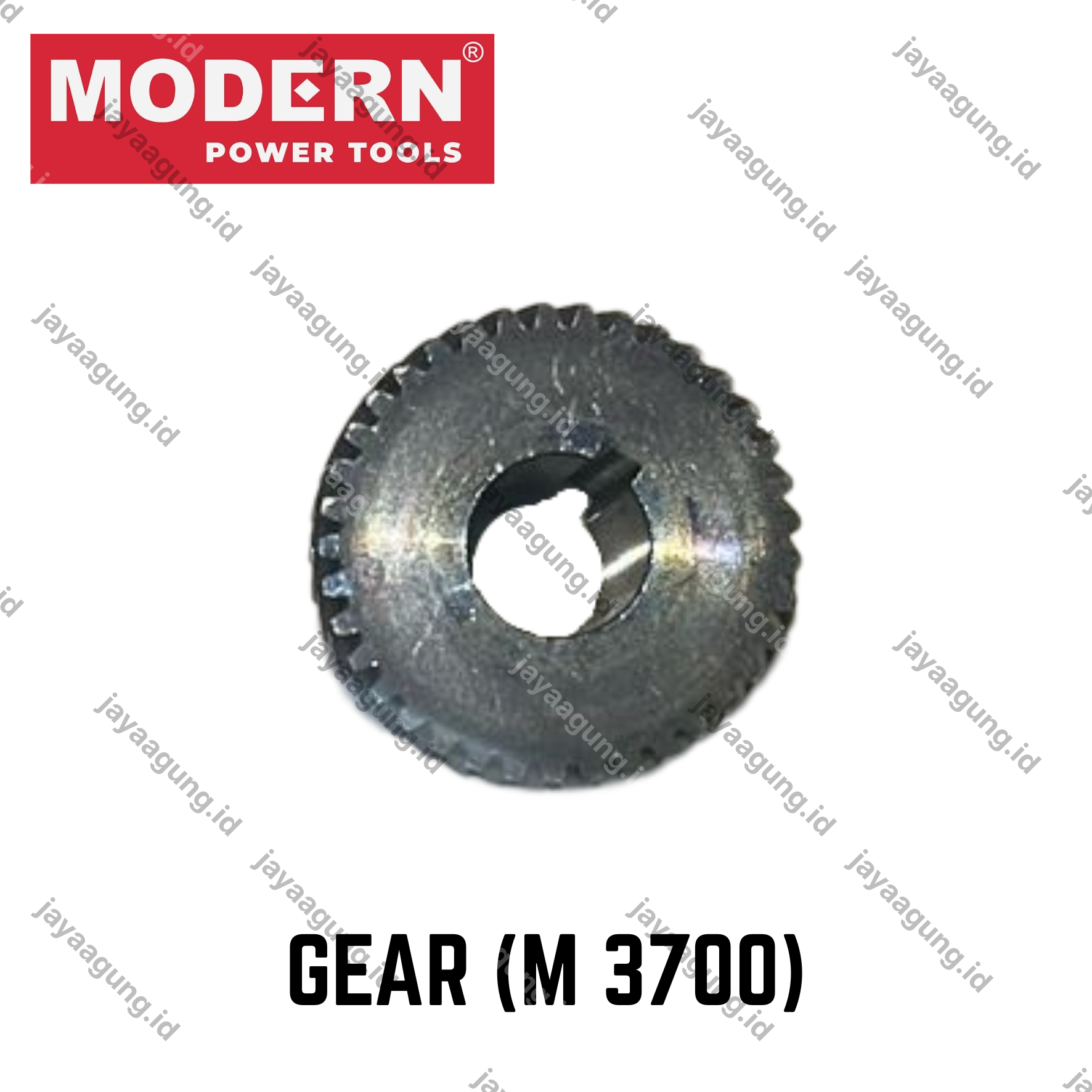 Gambar GEAR MODERN 3700 ke-3