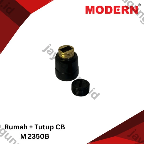 RUMAH+TUTUP CB MODERN M 2350B*