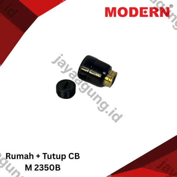 Gambar RUMAH+TUTUP CB MODERN M 2350B* ke-2