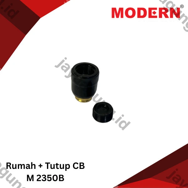 Gambar RUMAH+TUTUP CB MODERN M 2350B* ke-3