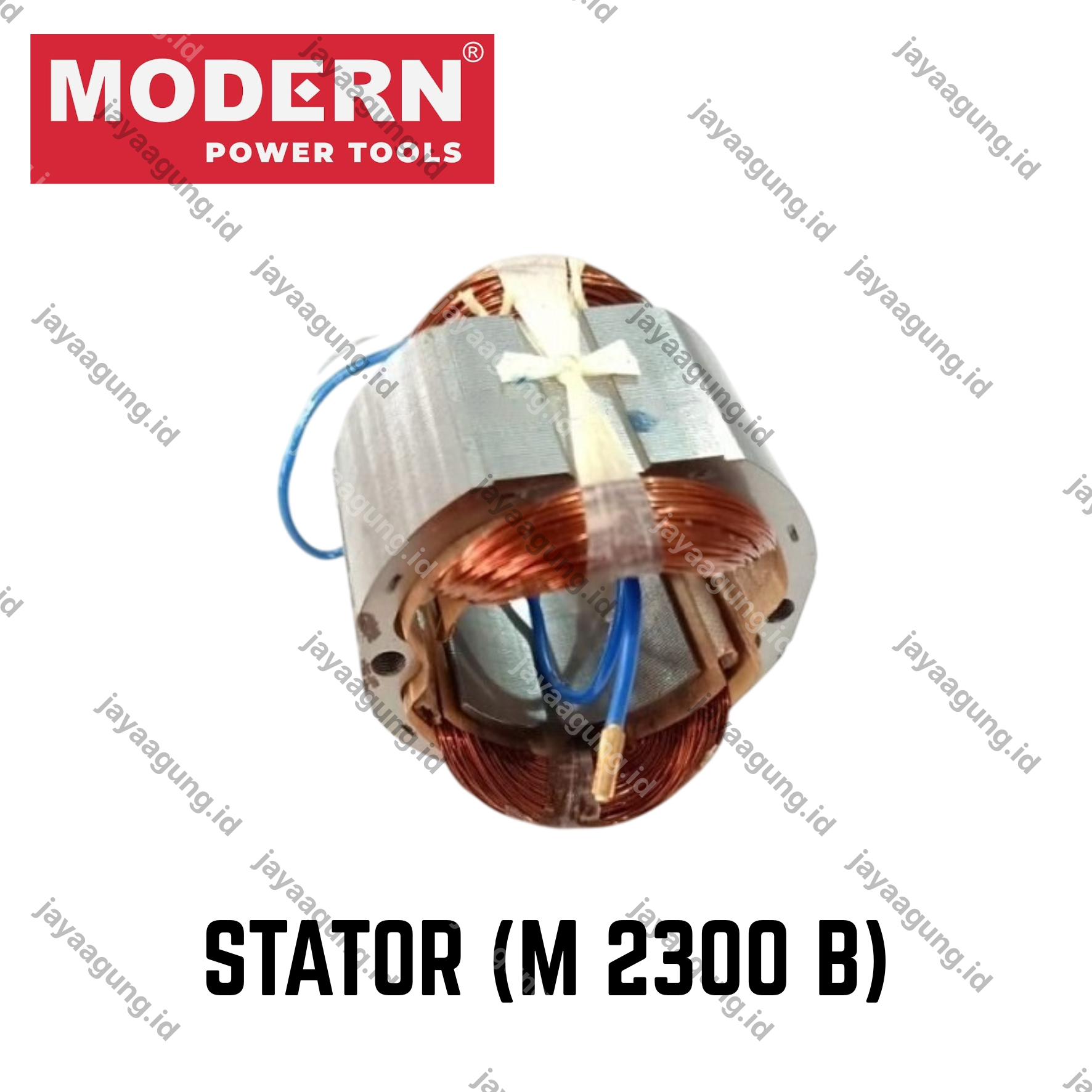 STATOR MODERN M 2300B/SIM100