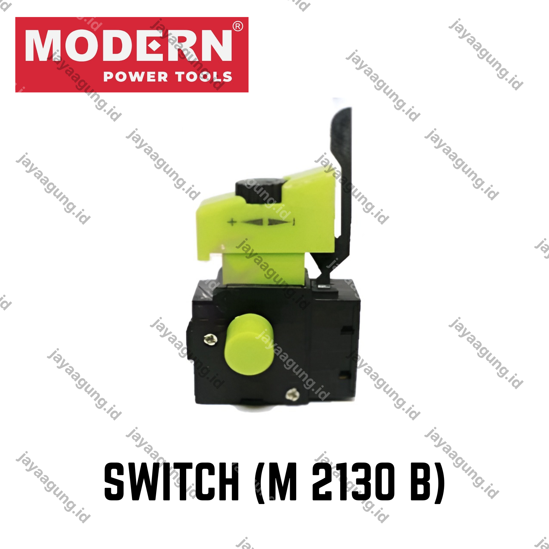 SWITCH MODERN M 2130 BOR