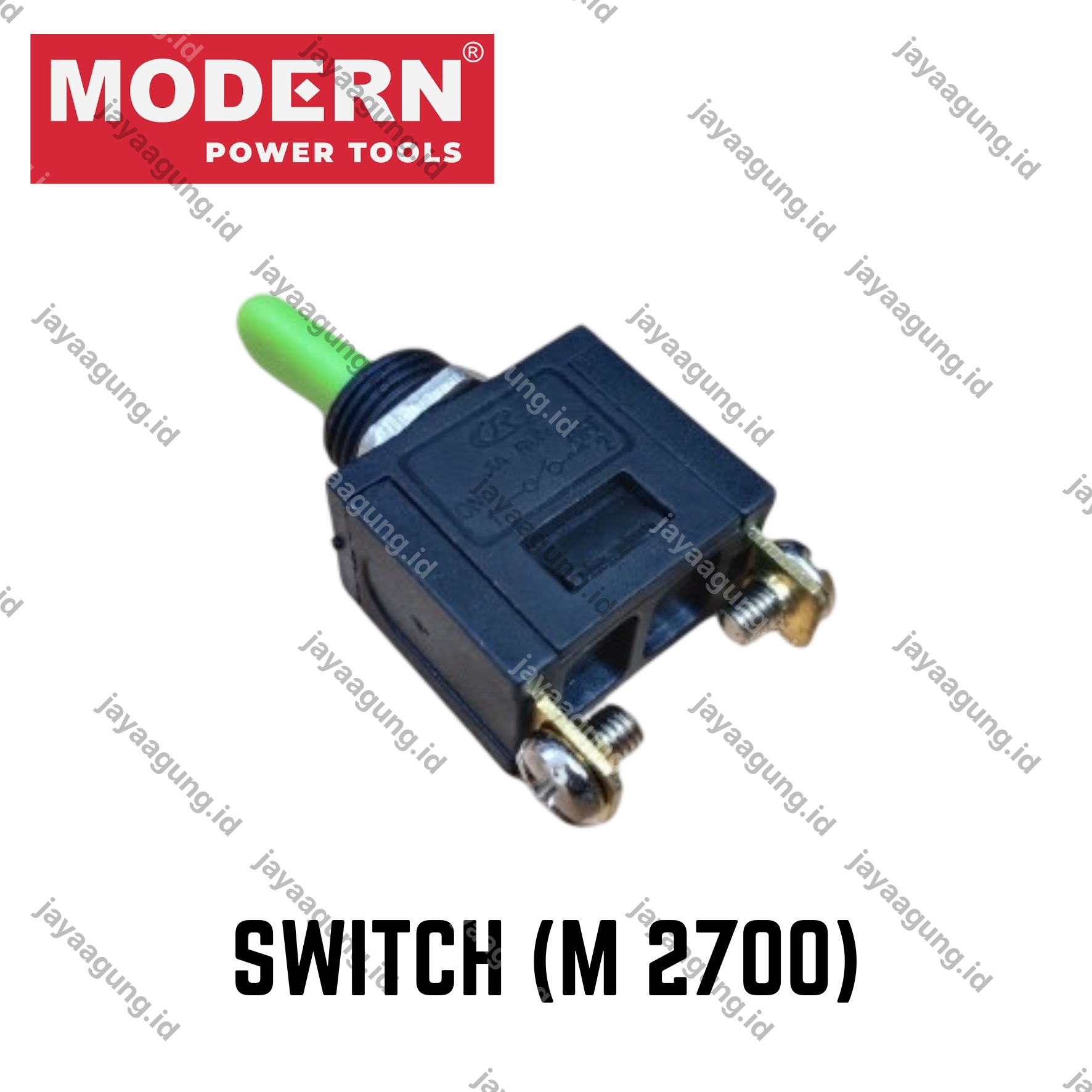 SWITCH MODERN M 2700 TRIMER