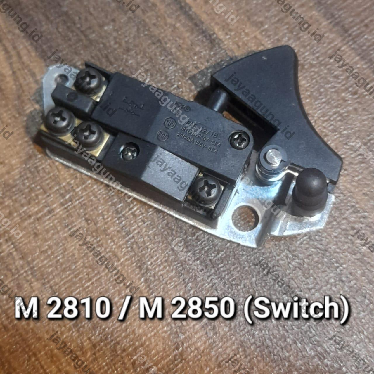 Gambar SWITCH MODERN M 2810,2850,3601B ROUTER* ke-2