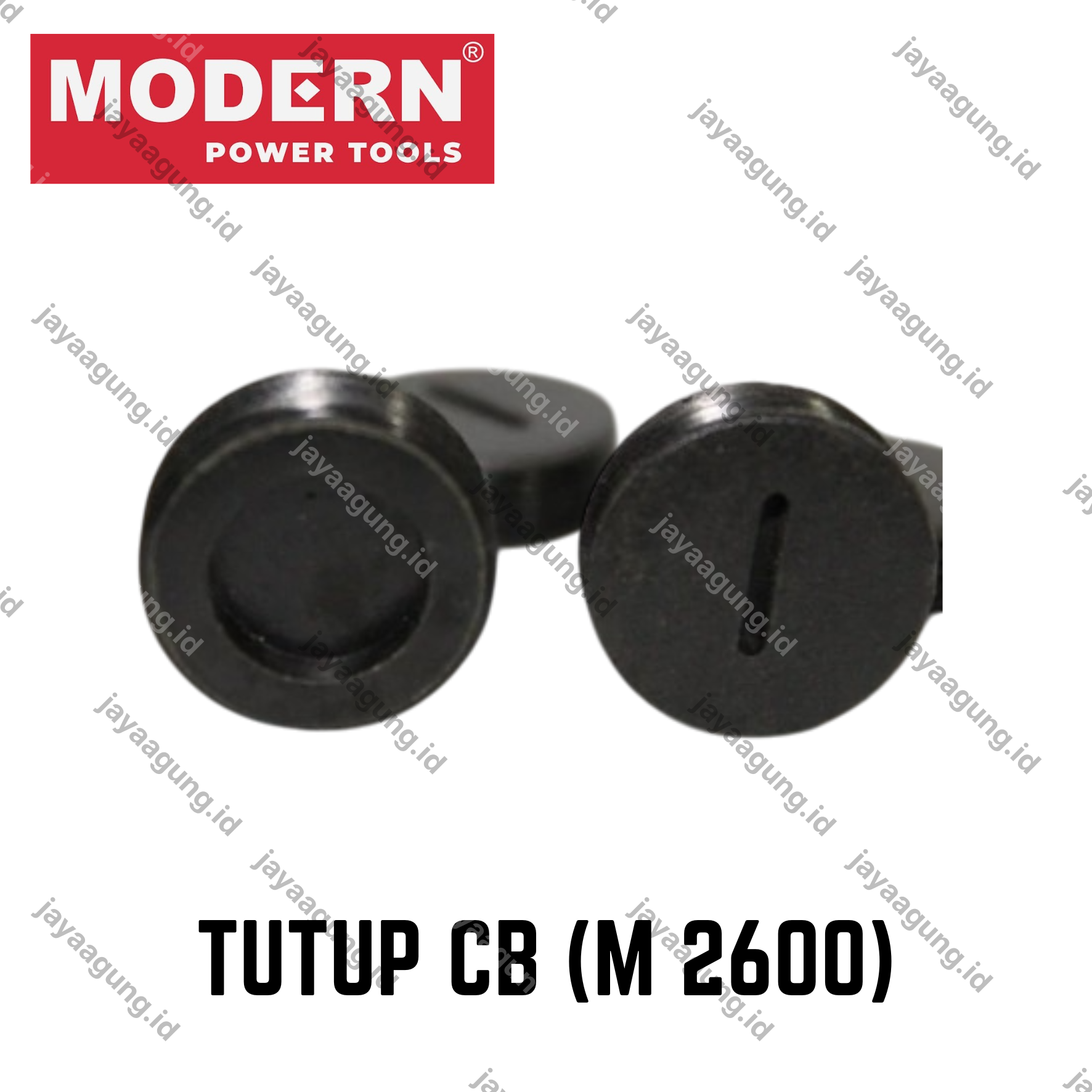 Gambar TUTUP CB MODERN M2600 ke-2