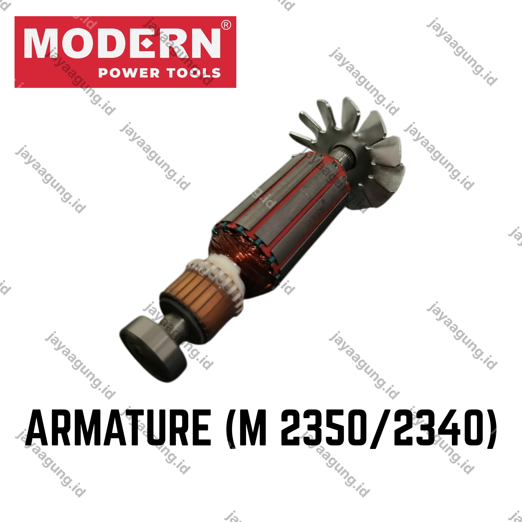 Gambar ARMATURE MODERN M 2350/2340 ke-3
