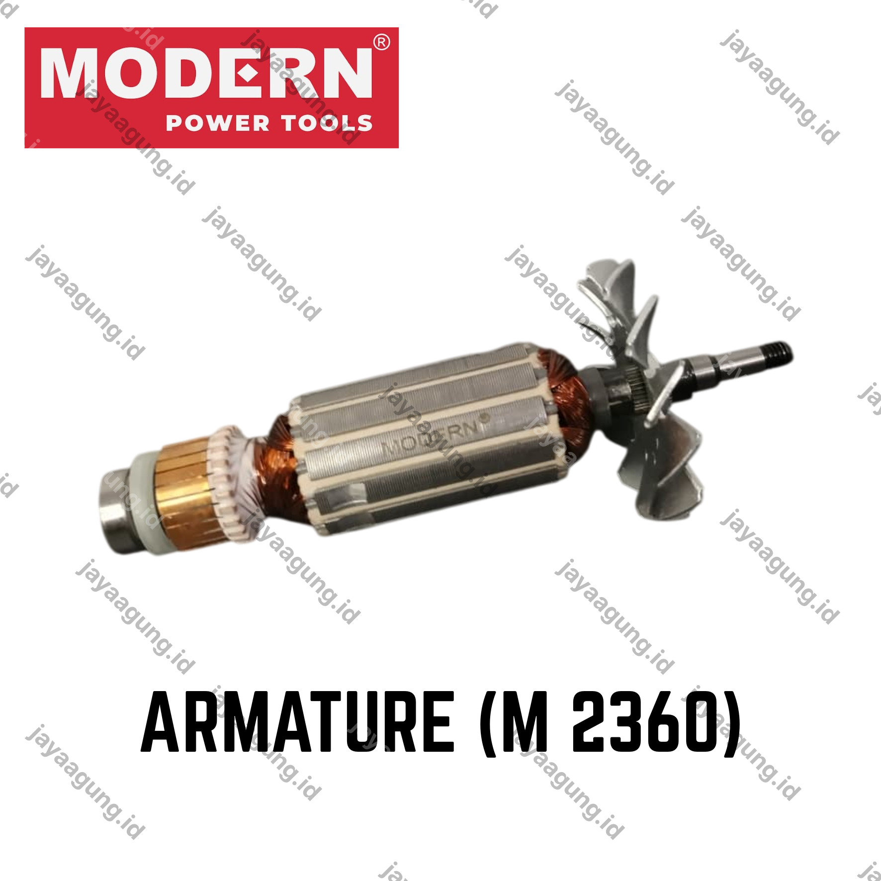 ARMATURE MODERN M 2360B