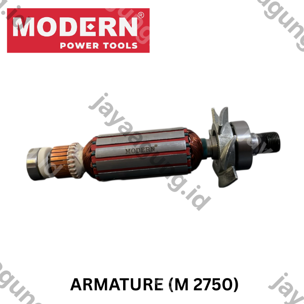 Gambar ARMATURE MODERN M 2750 ke-2