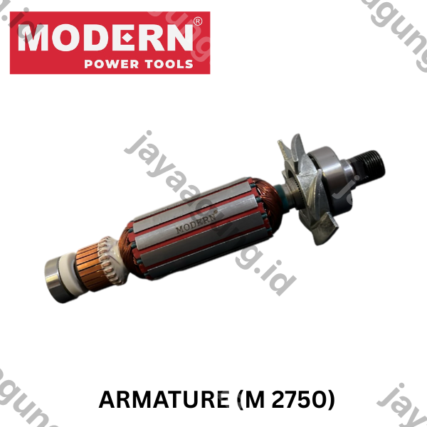 Gambar ARMATURE MODERN M 2750 ke-3