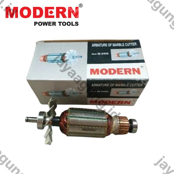 ARMATURE MODERN M 2400