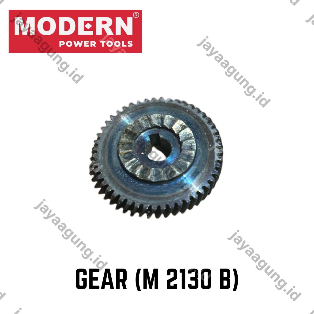 Gambar GEAR BOR MODERN M2130B* ke-2