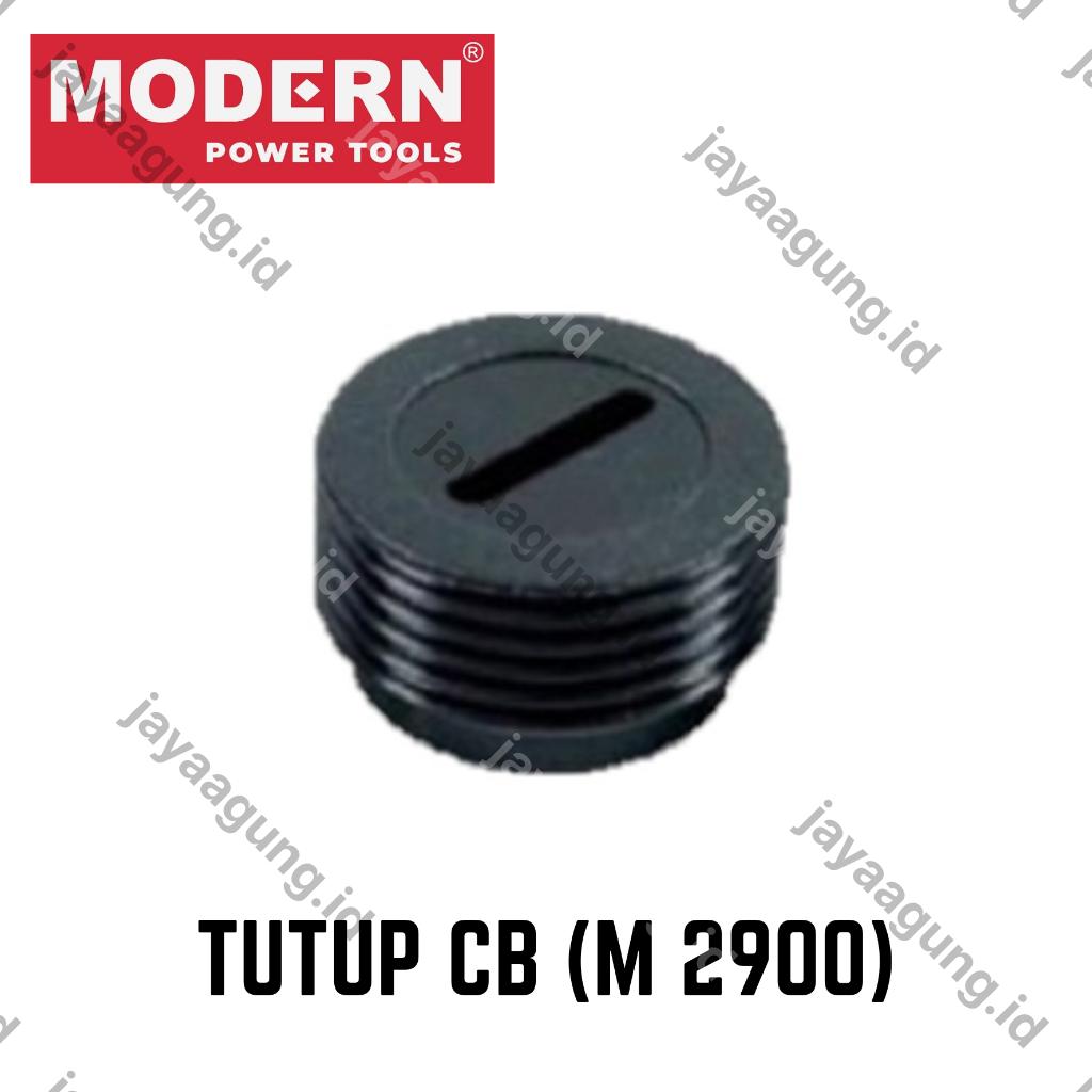 TUTUP CB MODERN M2900