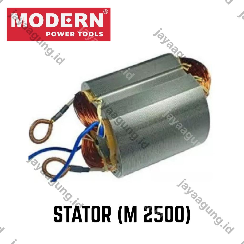 STATOR MODERN M 2500*