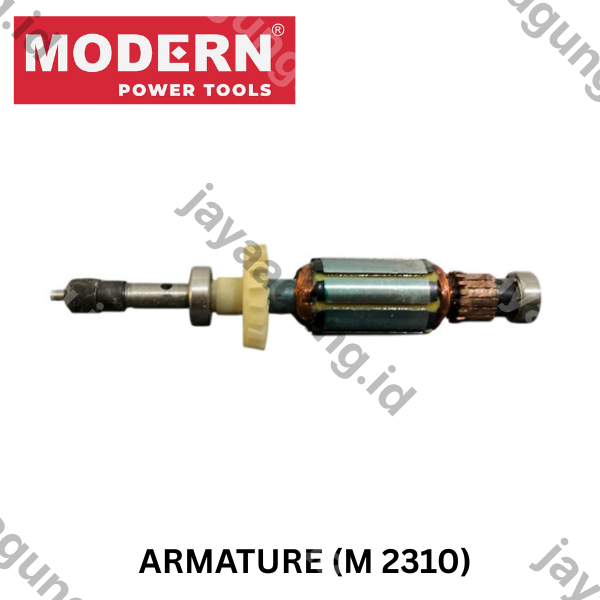ARMATURE MODERN M 2310