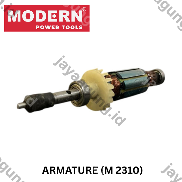 Gambar ARMATURE MODERN M 2310 ke-3