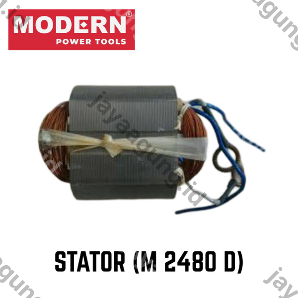 STATOR MODERN M 2480D*
