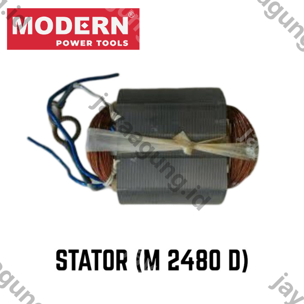 Gambar STATOR MODERN M 2480D* ke-2