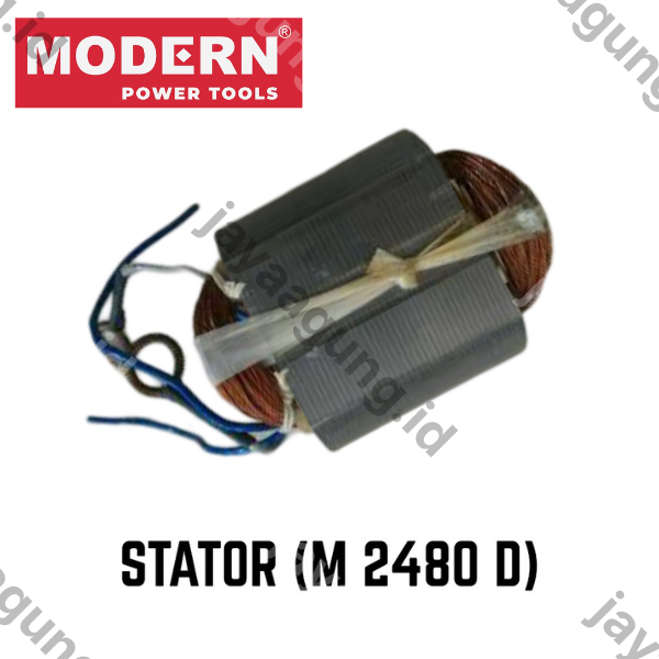 Gambar STATOR MODERN M 2480D* ke-3