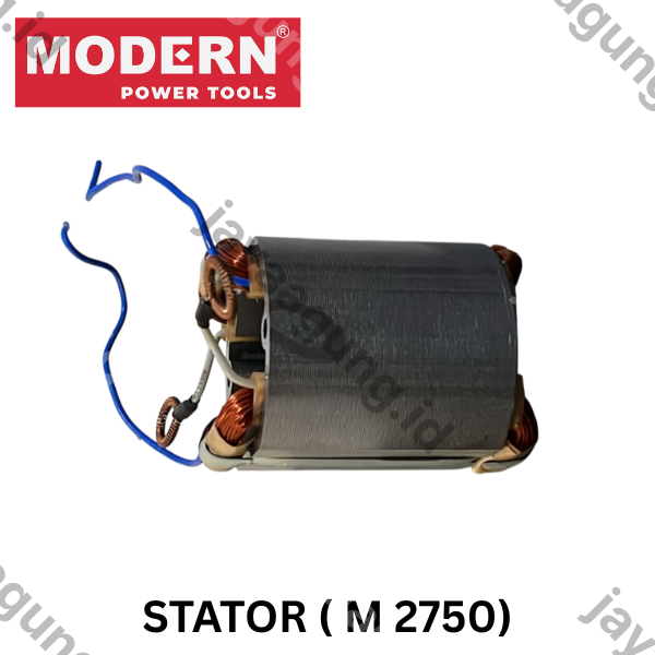 Gambar STATOR MODERN M 2750 ke-2