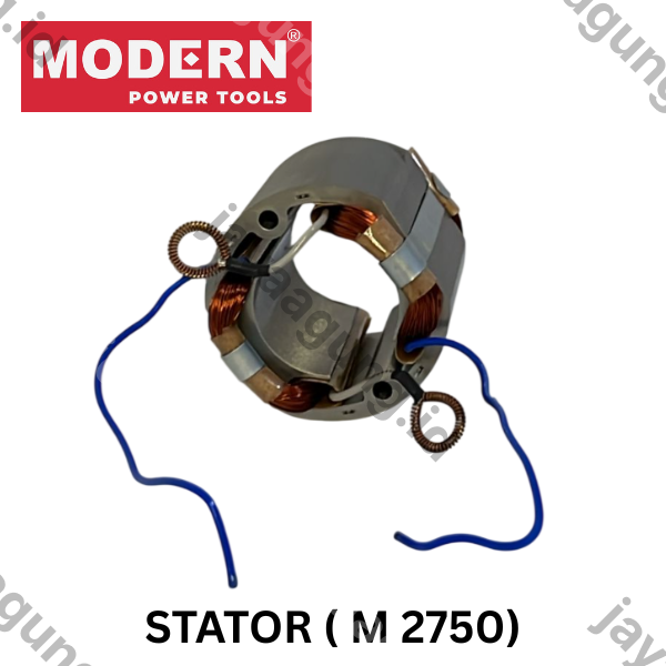 Gambar STATOR MODERN M 2750 ke-3