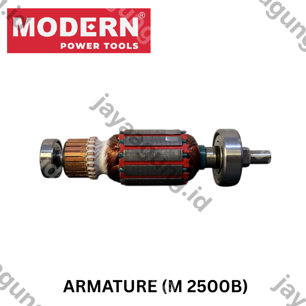 Gambar ARMATURE MODERN M 2500B ke-2
