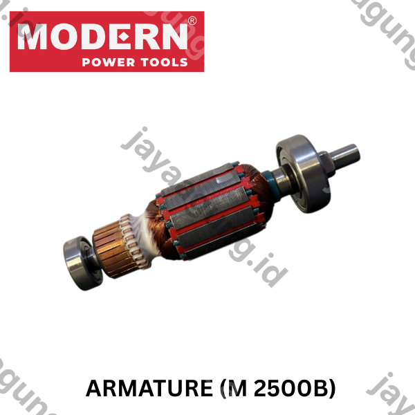 Gambar ARMATURE MODERN M 2500B ke-3