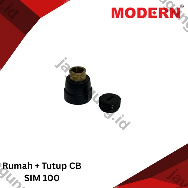 Gambar RUMAH+TUTUP CB MODERN SIM 100B ke-3