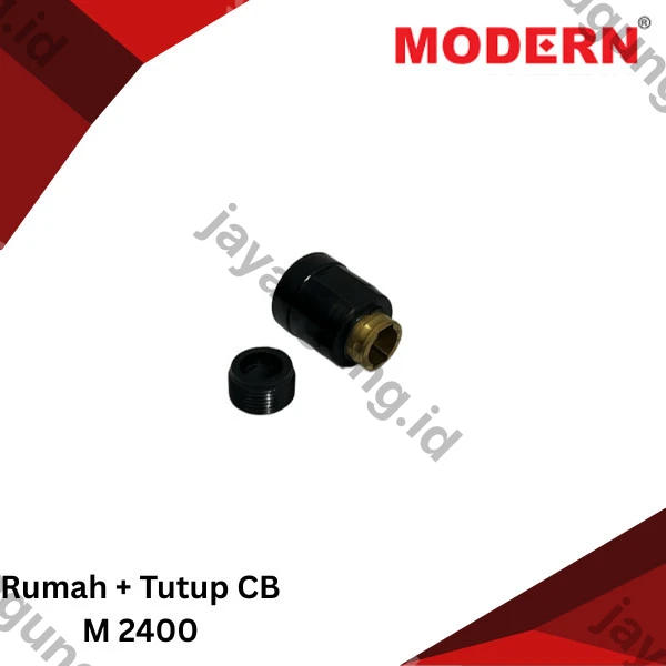 Gambar RUMAH+TUTUP CB MODERN M 2400* ke-2