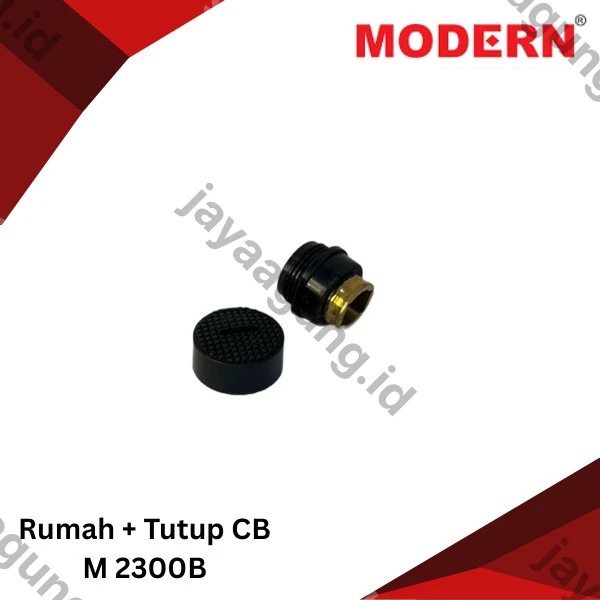 Gambar RUMAH+TUTUP CB MODERN M 2300B* ke-2