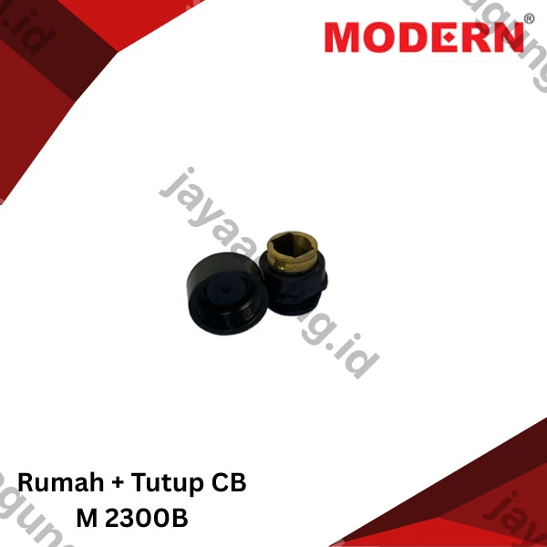 Gambar RUMAH+TUTUP CB MODERN M 2300B* ke-3