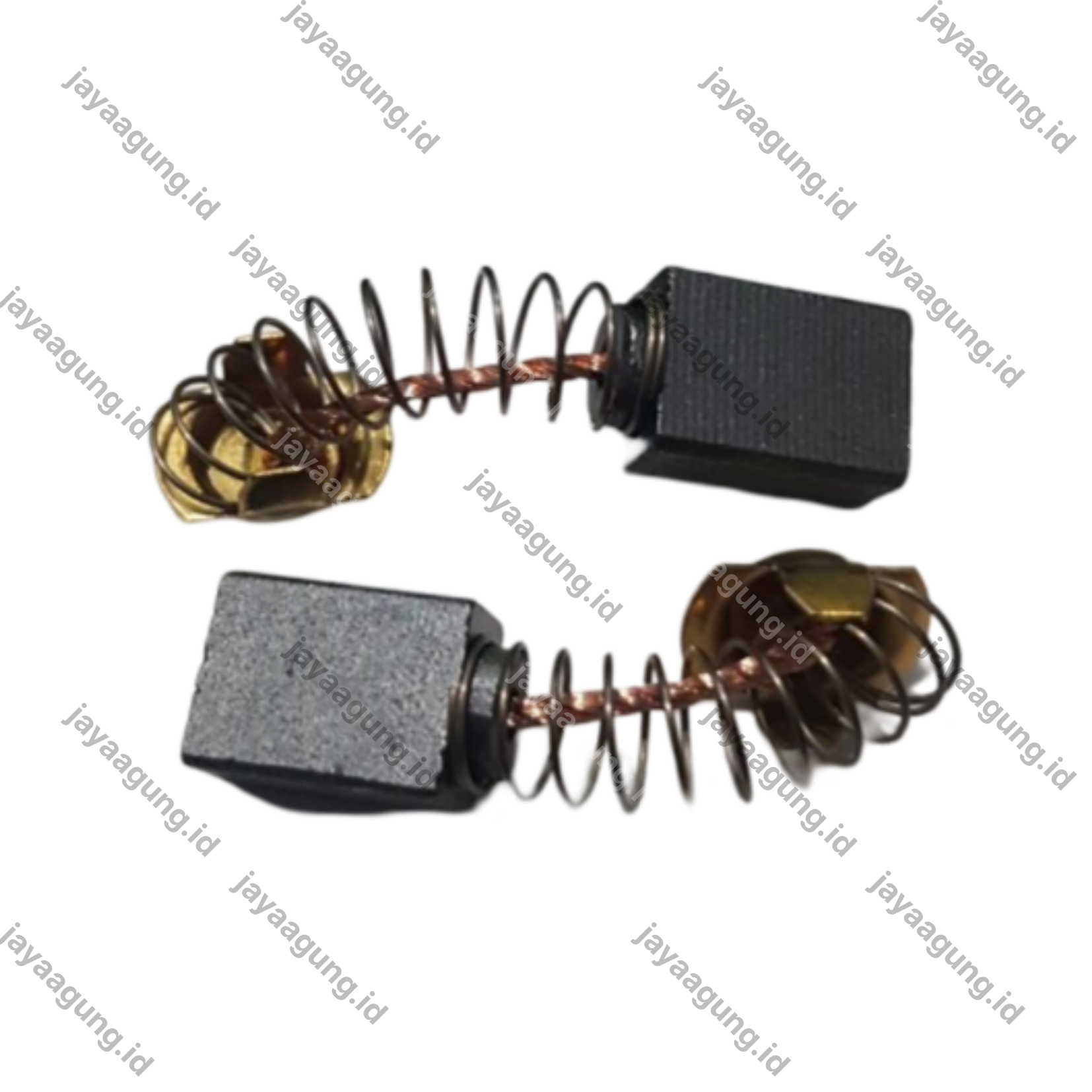 Gambar CARBON BRUSH RYU RCO180-SP027 ke-2
