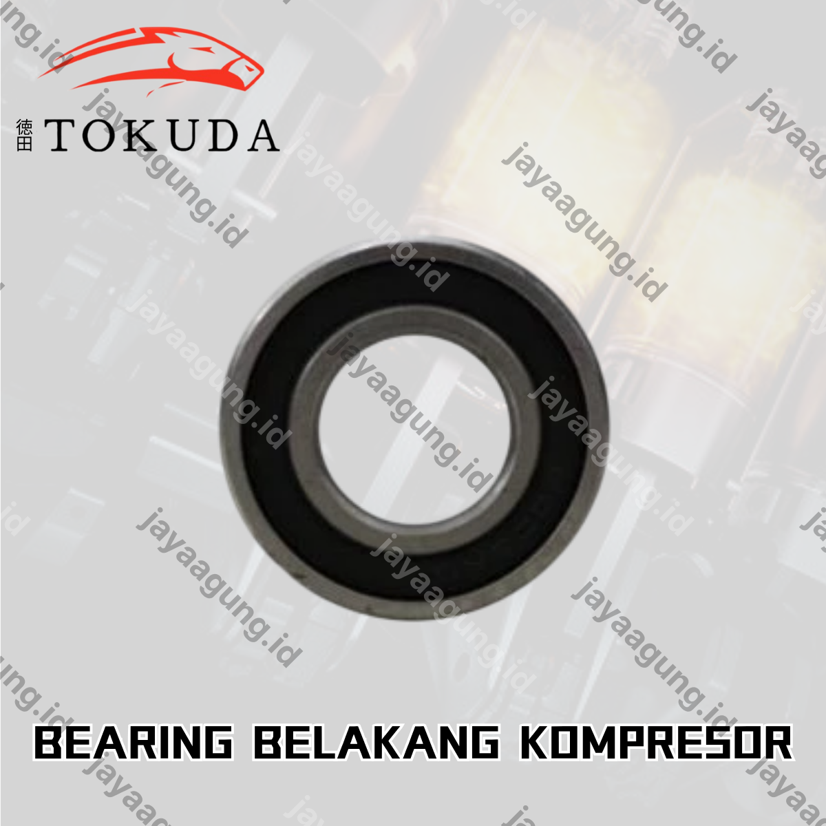 Gambar SP. COMP BEARING DEPAN 6202-2RS (48) ke-3