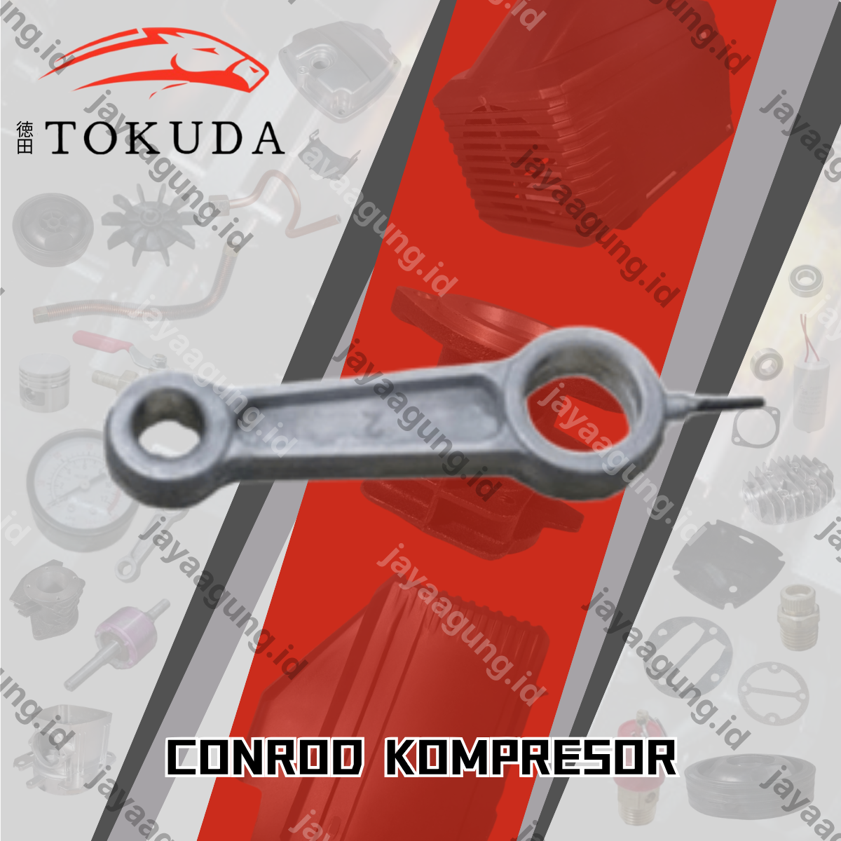 SP. COMP CONROD 1HP (11)