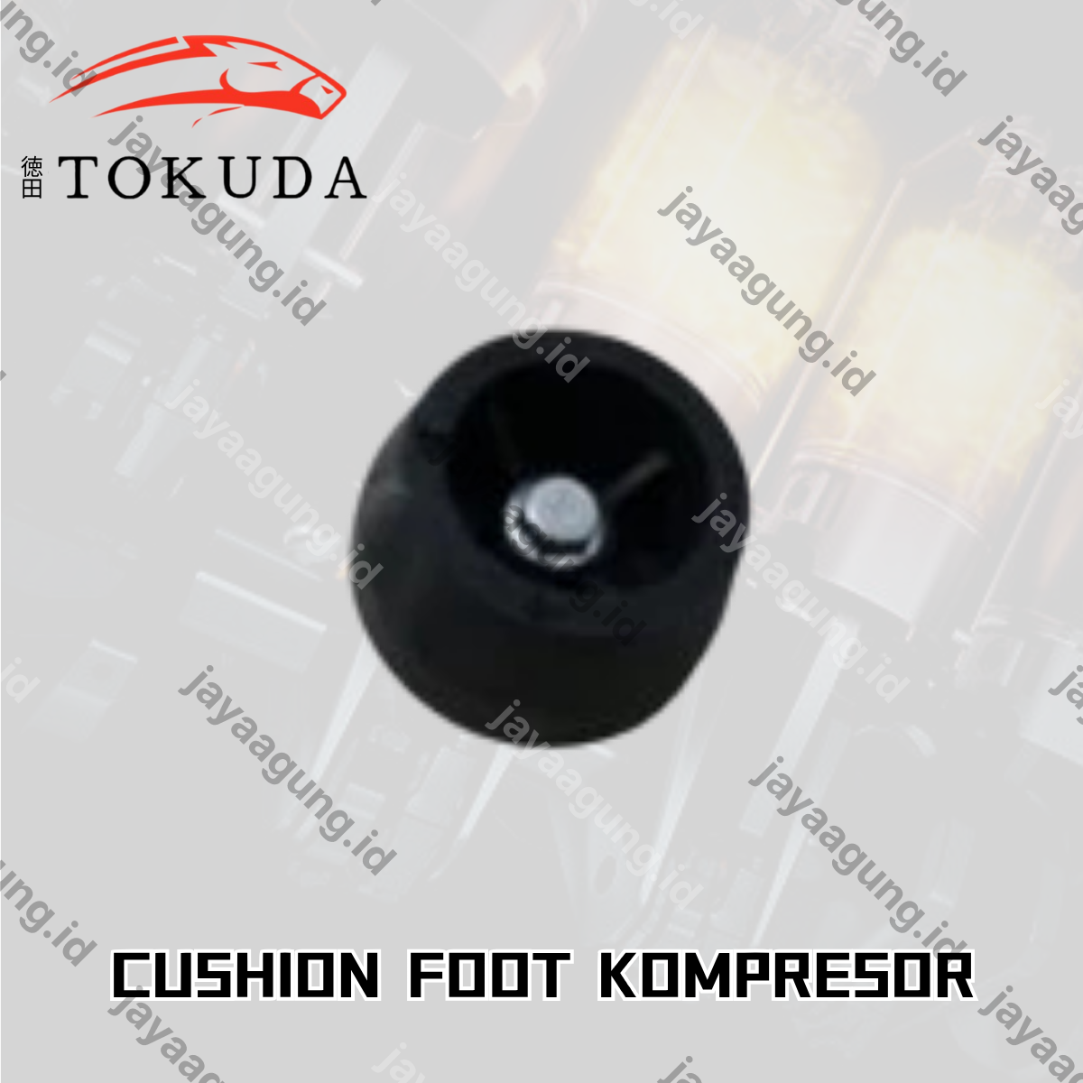 Gambar SP. COMP CUSHION FOOT 0.75HP (52) ke-2