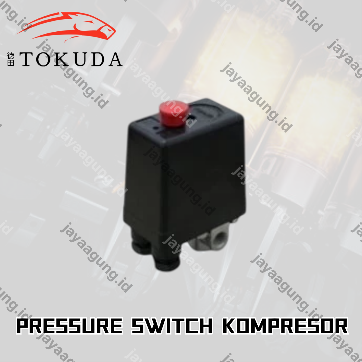 Gambar SP. COMP PRESSURE SWITCH 0.75HP (58) ke-3