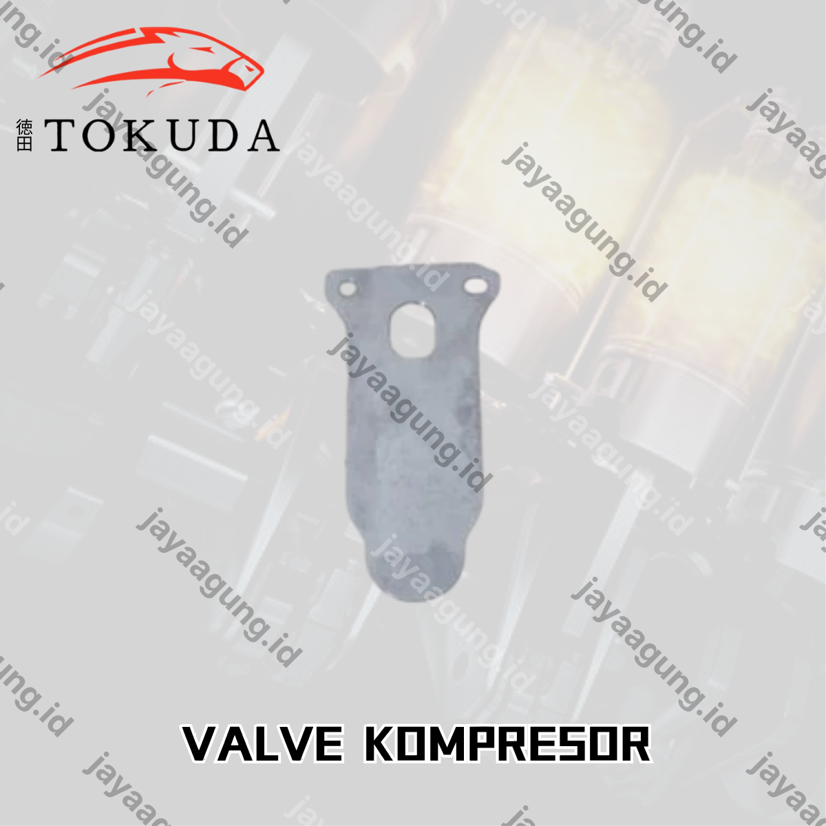 Gambar SP. COMP VALVE 0.75HP (27) ke-2