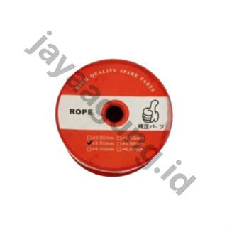 TALI STARTER 4MMX100M