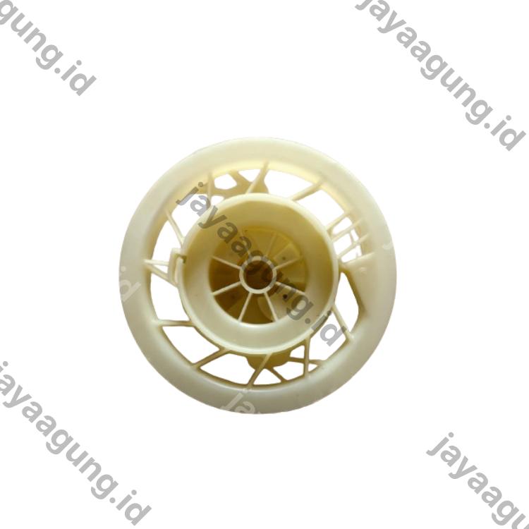 Gambar PULLY STARTER GX160/200 ke-2