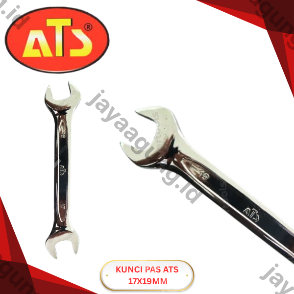 Gambar KUNCI PAS ATS 17X19MM** ke-3