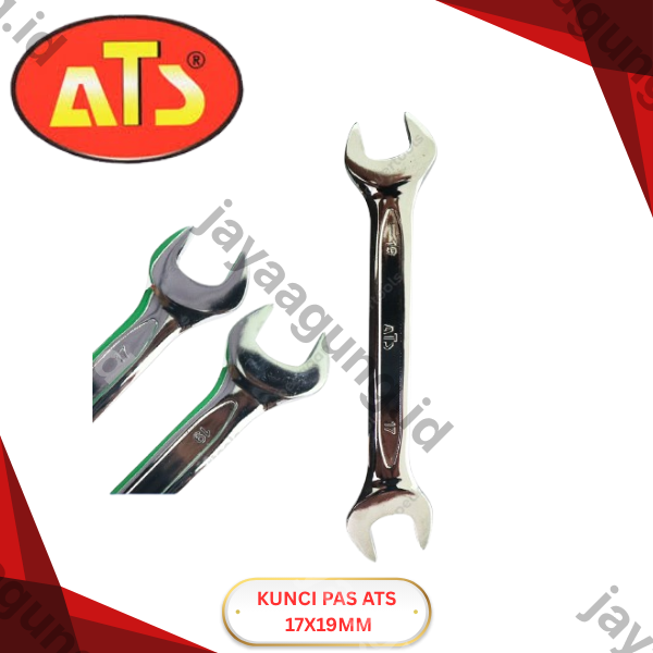 Gambar KUNCI PAS ATS 17X19MM** ke-4