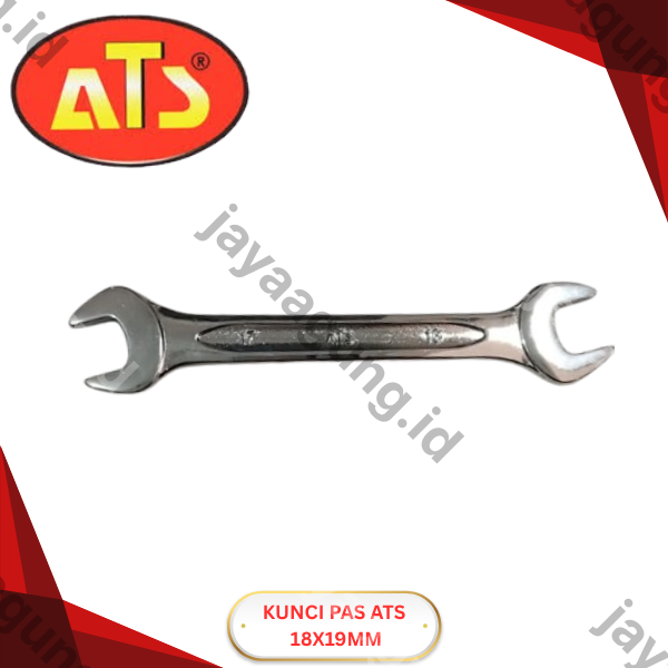 KUNCI PAS ATS 18X19MM