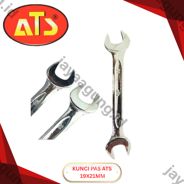 Gambar KUNCI PAS ATS 19X21MM** ke-4